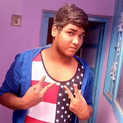 Profile Picture of Ajith Jacob (@AjithJacob9) on Twitter