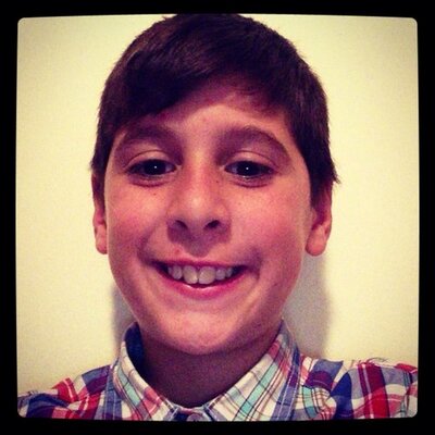 Profile Picture of Andrew Theodorou (@wldboy73) on Twitter