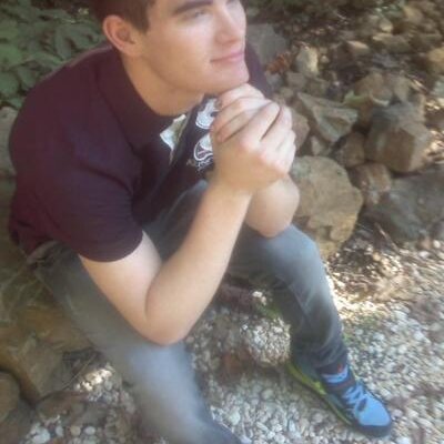 Profile Picture of Pete Hailey (@PeterHailey) on Twitter