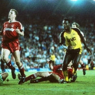 Profile Picture of Pat Conroy (@gooner1979) on Twitter