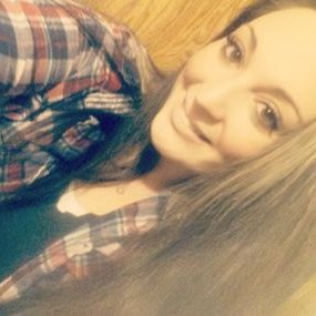 Profile Picture of Amber Cecelia Cain (@amber_cecelia02) on Twitter
