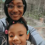 Profile Picture of Chaitra Dyer (@PurpleLady82) on Facebook