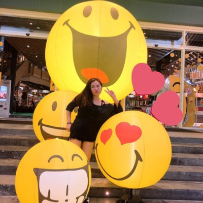 Profile Picture of ZoeWong (@ZoeWong11755629) on Twitter