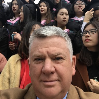 Profile Picture of Tim Cunningham (@beicsconwy) on Twitter