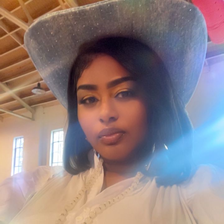 Profile Picture of Markita Feaster (@markitafeaster) on Tiktok