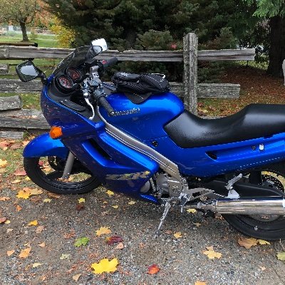 Profile Picture of Jason Blanchette (@jasonblanchet10) on Twitter