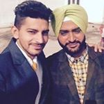 Profile Picture of Mandeep Bajwa (@mandeep8615) on Instagram
