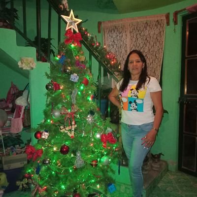 Profile Picture of Silvia Chacon (@SilChEsp) on Twitter