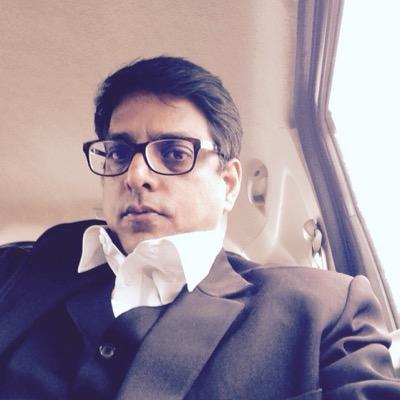 Profile Picture of Rajiv Shukla (@Rshukla10572) on Twitter