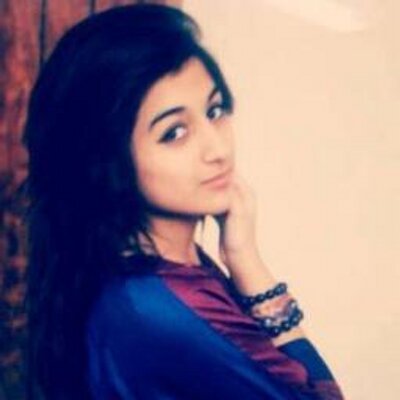 Profile Picture of Iram Malik (@IrammalikIram) on Twitter