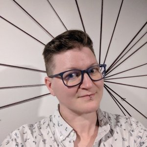 Profile Picture of Dr. Hilda C. Smith (@Dr_H_C_Smith) on Twitter