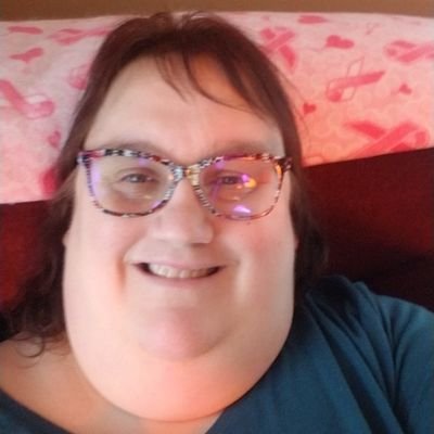 Profile Picture of Amanda Blumer (@blumer_amanda) on Twitter