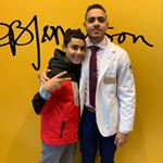 Profile Picture of Joseph Soliman (@soliman.joseph) on Instagram