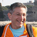 Profile Picture of Ashrita Furmanon Wikipedia