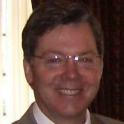 Profile Picture of Steve Kraemer (@good_gaia) on Twitter