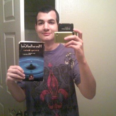 Profile Picture of Robert Taliaferro (@RobertTaliaferr) on Twitter