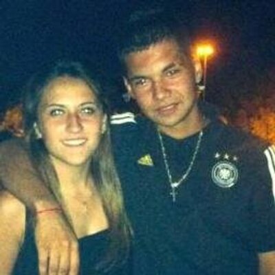 Profile Picture of Jeremy Catuogno (@JeremyMarcel1) on Twitter