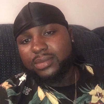 Profile Picture of Antonio Reeder (@Antonioreeder13) on Twitter