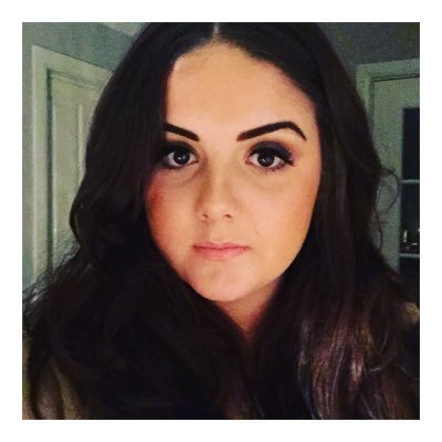 Profile Picture of Alicia Blount (@AliciaBlount) on Twitter