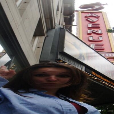 Profile Picture of Jami Marshall (@DJJami) on Twitter