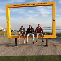 Profile Picture of Shawn Snyman (@shawnsnyman18) on Tiktok