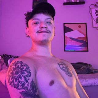 Profile Picture of George Hernandez (@george363) on Instagram