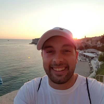 Profile Picture of Mitchell Jacobson (@MitchGJacobson) on Twitter