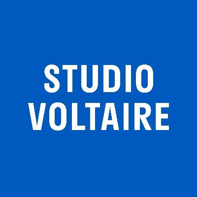 Profile Picture of Studio Voltaire (@@StudioVoltaire) on Twitter