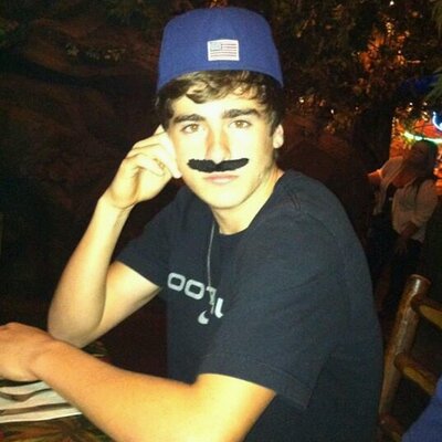 Profile Picture of Caleb Mathews (@Caleb_mathews13) on Twitter