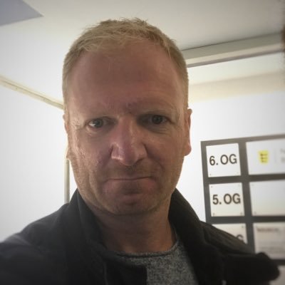 Profile Picture of Martin Baum (@mb6571) on Twitter