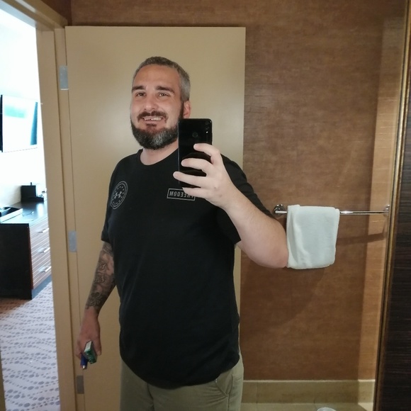 Profile Picture of Timothy Irvine 2nd (@tiirvine2107) on Poshmark