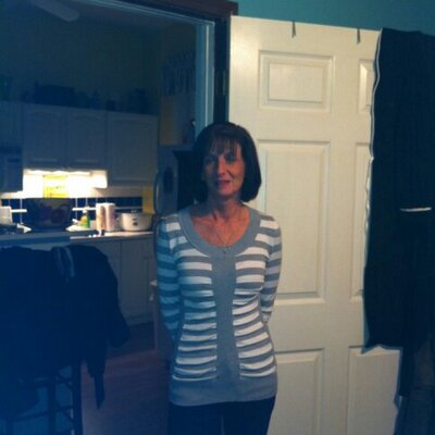 Profile Picture of Kathy Dunn (@kathydunn333) on Twitter