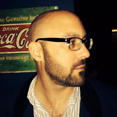 Steve Halsall - Twitter Profile Picture of Steve Halsall (@halsally) on Twitter