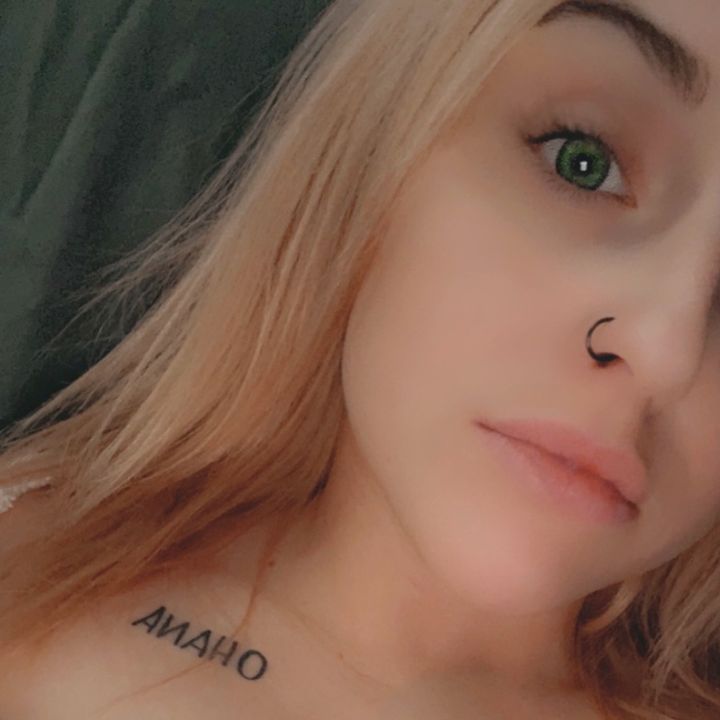 Profile Picture of Trish Powers 🖤 (@@zomb13mommy) on Tiktok