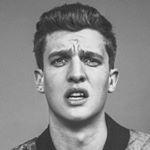 Profile Picture of Dan Roberts (@_danroberts_) on Instagram