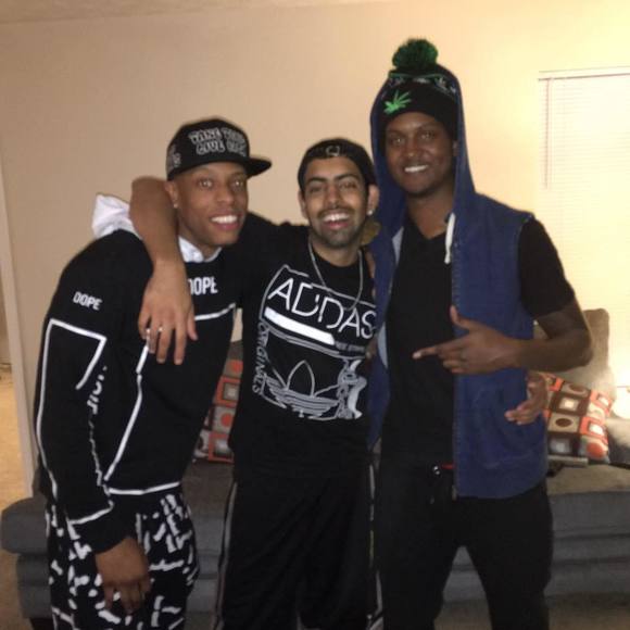 Profile Picture of Nikesh Patel (@nikeshpatel23) on Poshmark