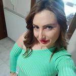 Profile Picture of Αλεξία Αμβροσιάδου (@alexiaambrosiadou) on Instagram