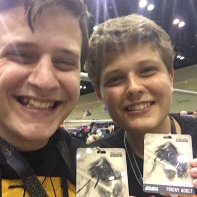 Profile Picture of Matthew Hale (@BadMonkeyGuy) on Twitter