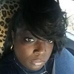 Profile Picture of Vera Msblacknbeautiful Boyd (@blkbeautyvee) on Instagram