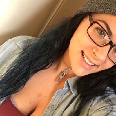 Profile Picture of Marissa Case (@MarissaCasee) on Twitter