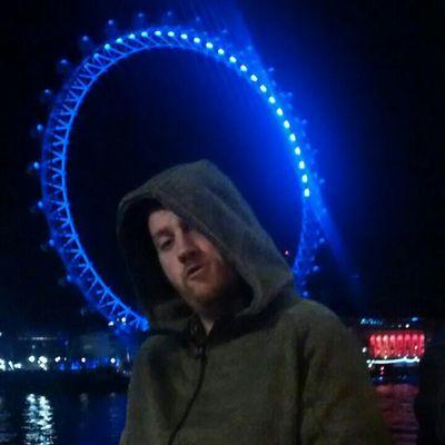 Profile Picture of Christopher Wilkin (@christophwilkin) on Twitter