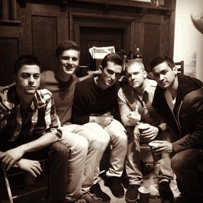 Profile Picture of Tim Renner (@timdrenner) on Twitter