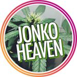 Profile Picture of Jonko Heaven 👽 (@jonkoheaven) on Instagram