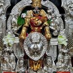 Profile Picture of C Ragini (@godganesha5) on Instagram