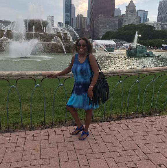 Profile Picture of Pamela Mccray (@sweetp657) on Poshmark