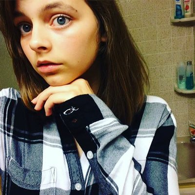 Profile Picture of Emily Blair (@_emily_turtle) on Twitter