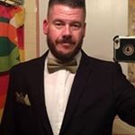 Profile Picture of Michael Doxsey (@michaeldoxsey) on Instagram