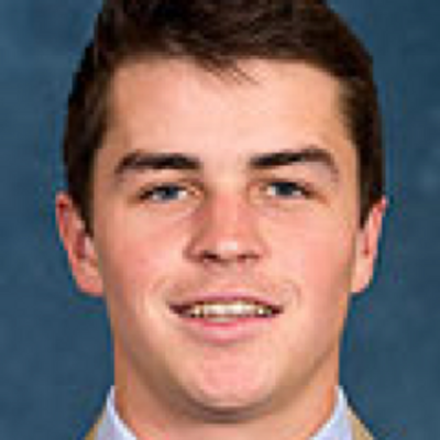 Profile Picture of David McCormack (@McCormack_David) on Twitter