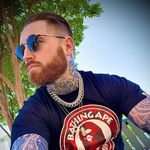Profile Picture of Jason Chapman (@buried_in_paris) on Instagram