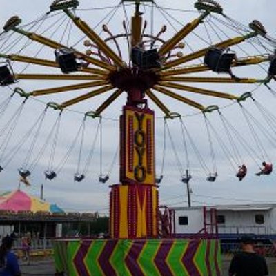 Profile Picture of David Hocking (@BIGchip3314) on Twitter